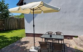 Feel-Good Apartment Close To The City
