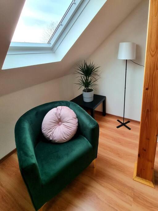 Feel-Good Apartment Close To The City Reppenstedt Exterior foto