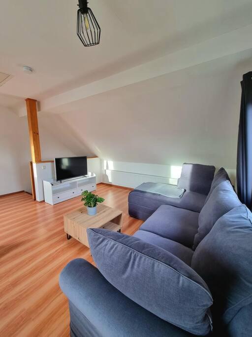 Feel-Good Apartment Close To The City Reppenstedt Exterior foto