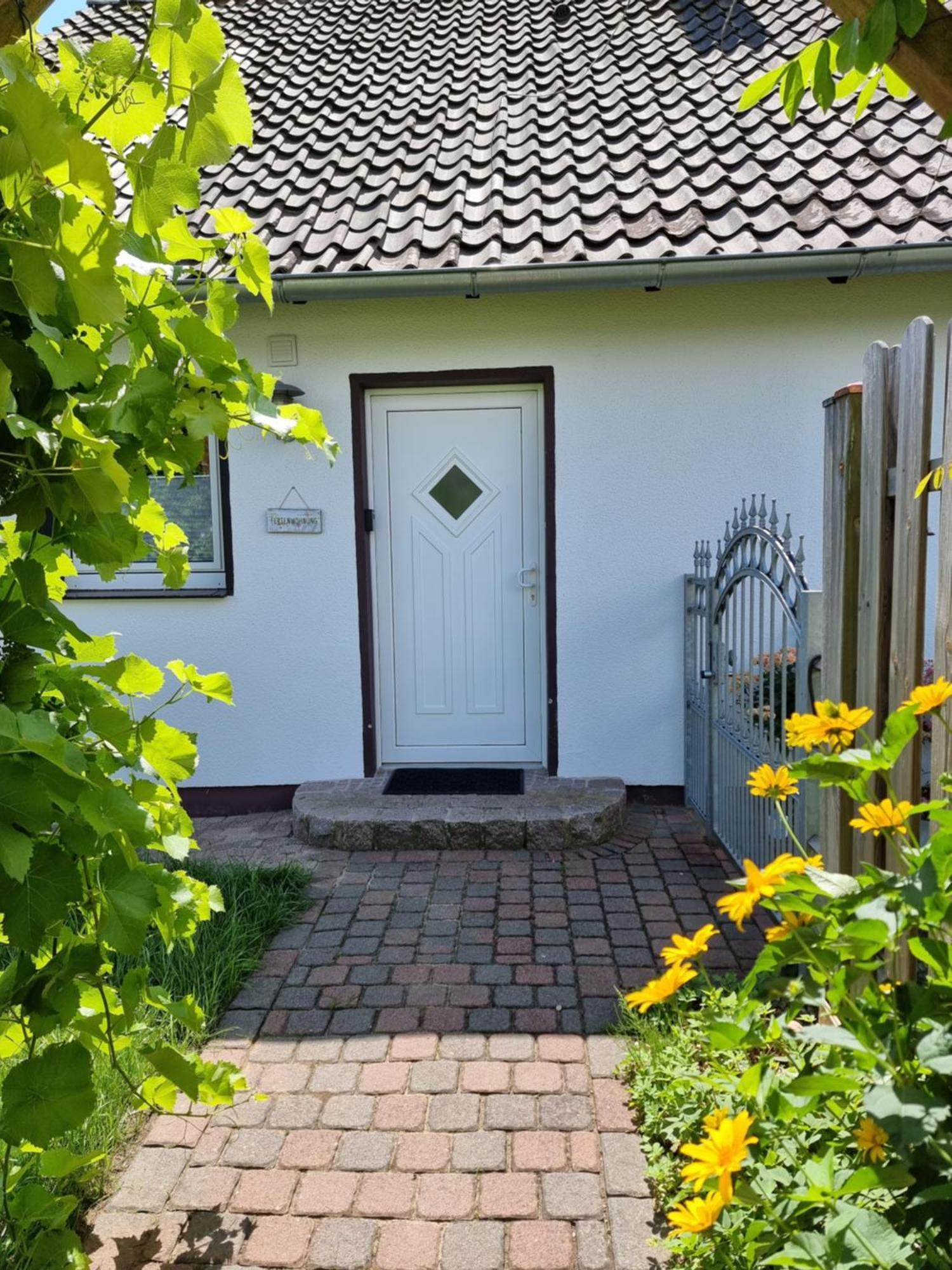 Feel-Good Apartment Close To The City Reppenstedt Exterior foto